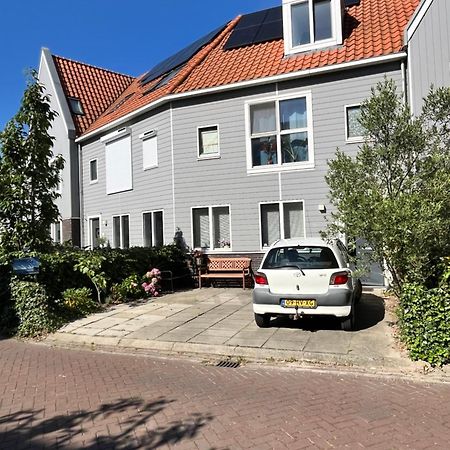 B&B Twiske Zuid, Amsterdam Free Parking ภายนอก รูปภาพ